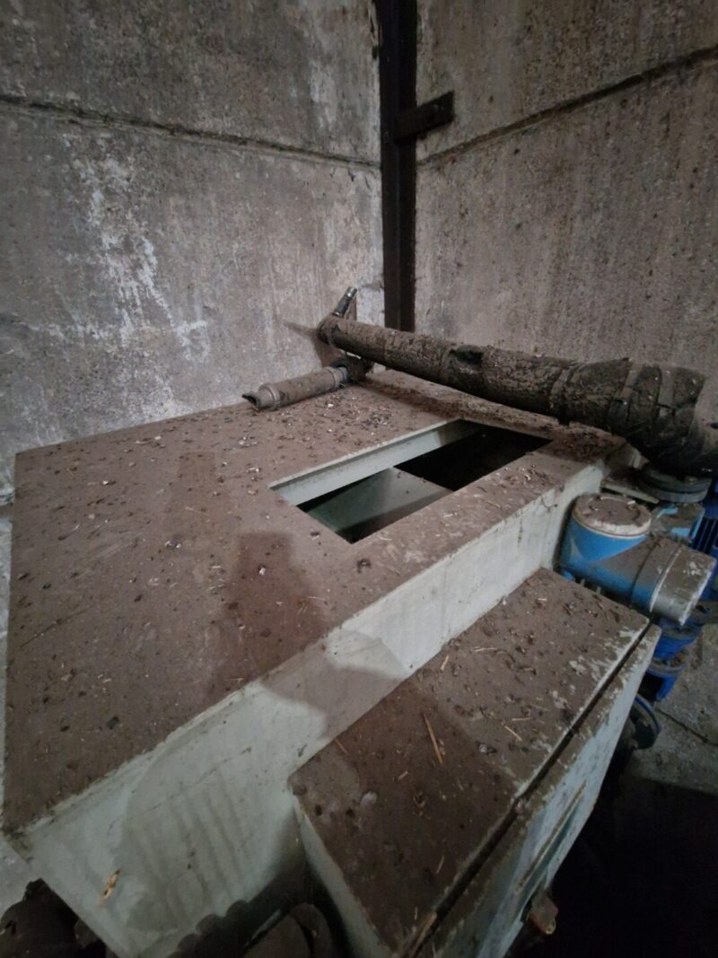 Polymer mixing station - Image 3