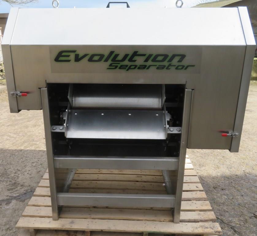 Evolution 1000 Separator - Digestate or Slurry **Brand New**