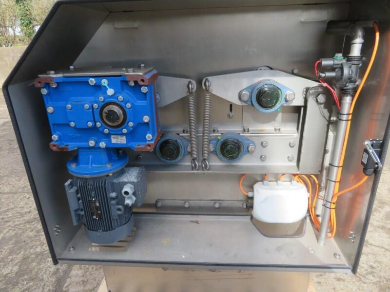 Evolution 1000 Separator - Digestate or Slurry **Brand New** - Image 5