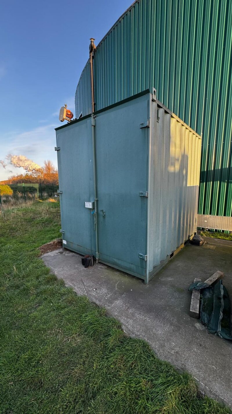 500kW Loadbank - Water bath type, 100kW increments - Image 5