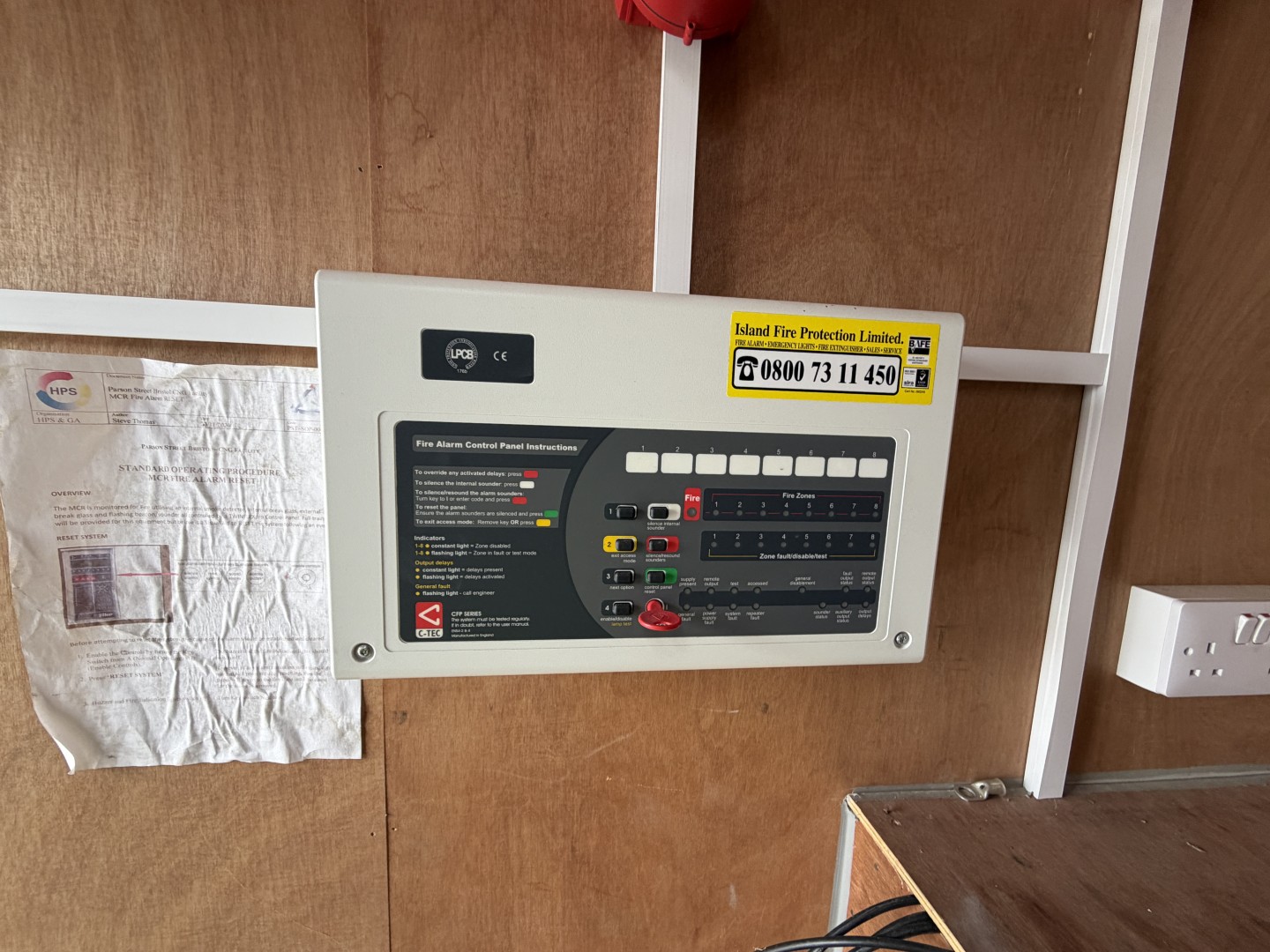 IMW CNG Compressor 680m3/hr with Control panel - Image 10