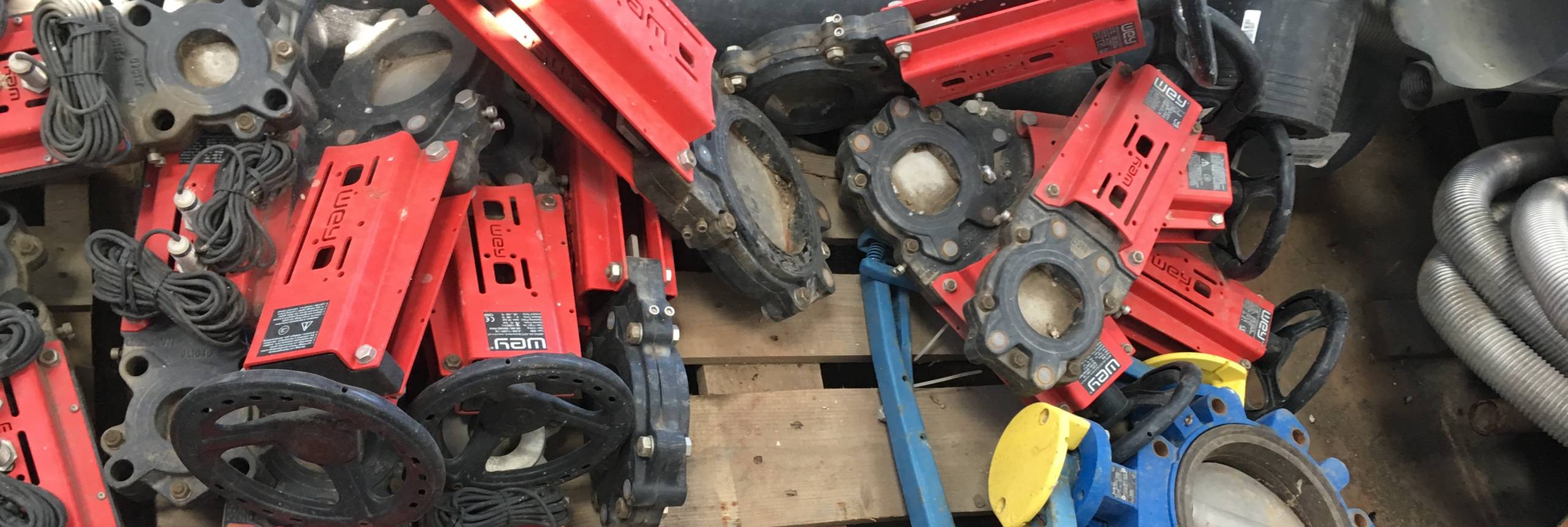 Valves