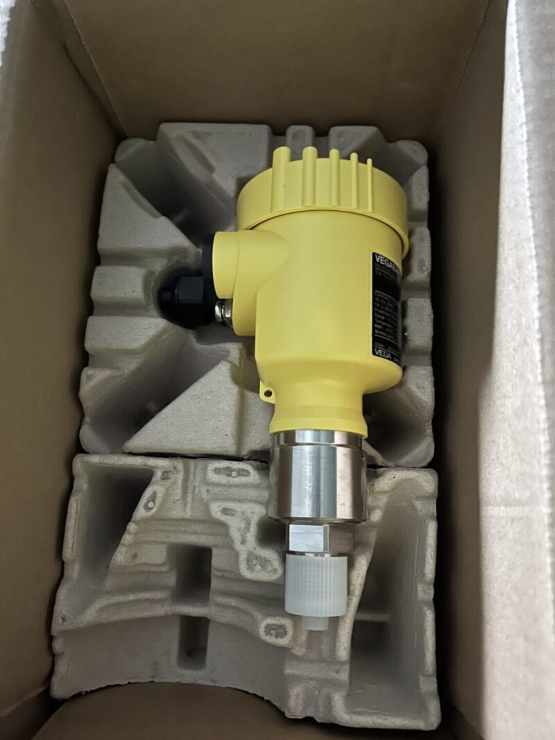 Vegabar 82PP pressure sensor - Brand New - Image 4