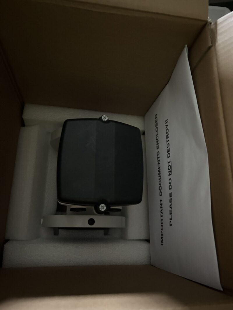 Siemens SISTRANS T M MAG 5100 W mag flow meter DN50 - Unused - Image 3
