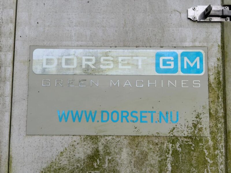Dorset Digestate Drier 300kW Complete Scope of supply - Image 6