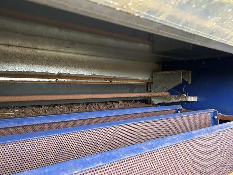 Dorset Digestate Drier 300kW Complete Scope of supply - Image 8