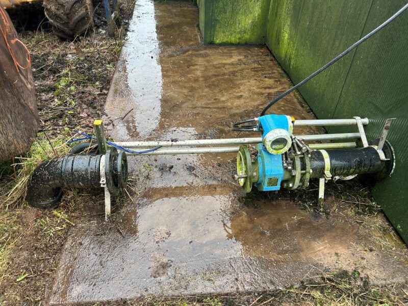 Dorset Digestate Drier 300kW Complete Scope of supply - Image 14