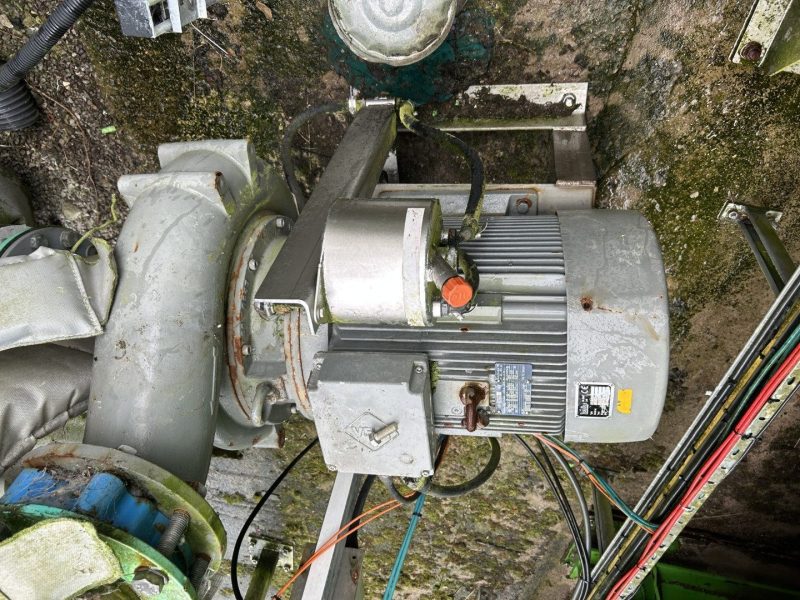 Landia MPTK-I 22kW Chopper Pumps - 6 Available