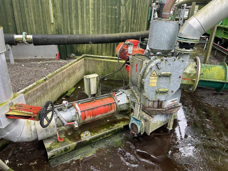 Vogelsang Premix RCX-58 complete system - Built 2017 ***LOW HOURS*** - Image 3
