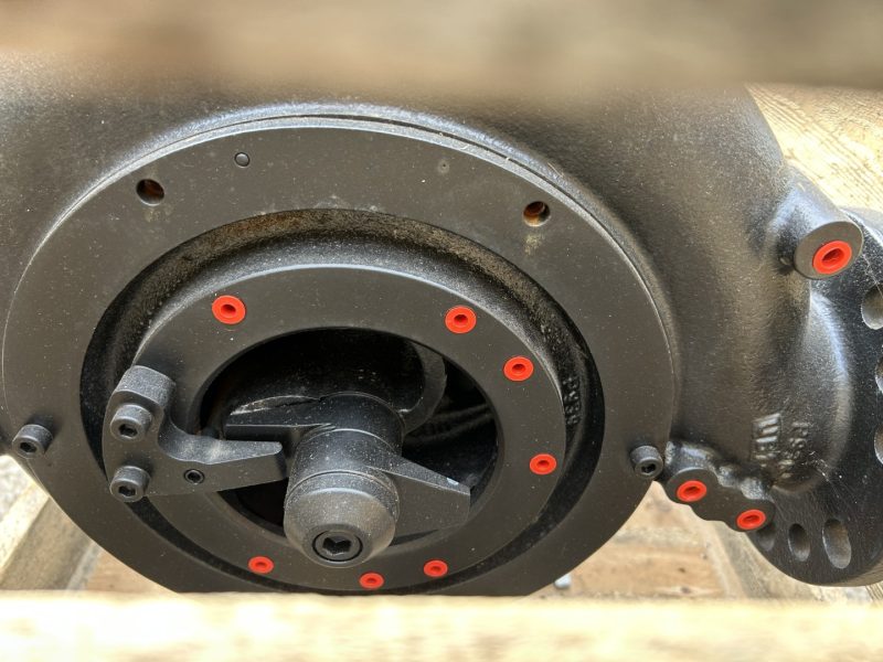 Landia MPTK-I 4kW Chopper Pump 75m3/hr Brand New - 2 Available - Image 4