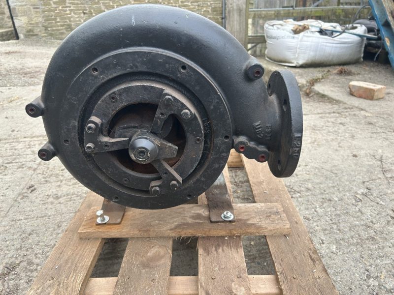 Landia MPTK-I 4kW Chopper Pump 75m3/hr Brand New - 2 Available - Image 8