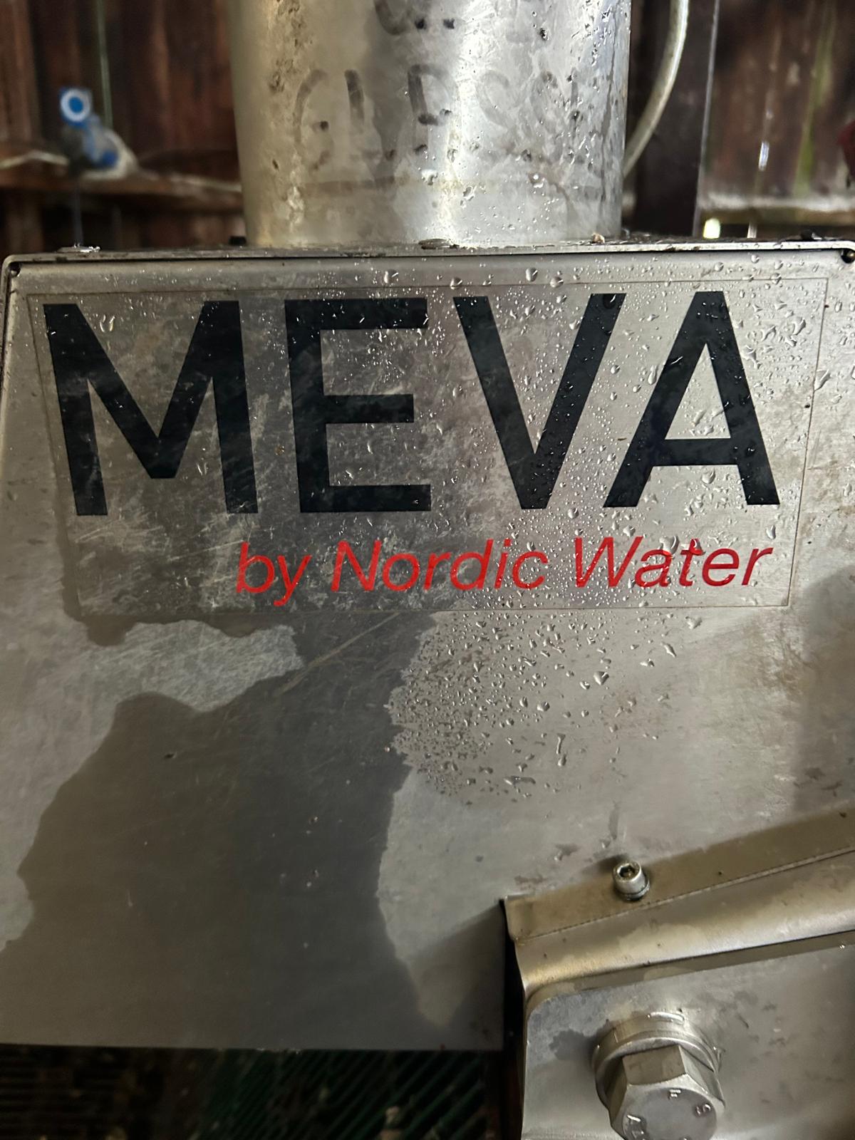 Meva Inlet screening system for debris removal - VGC - Image 10