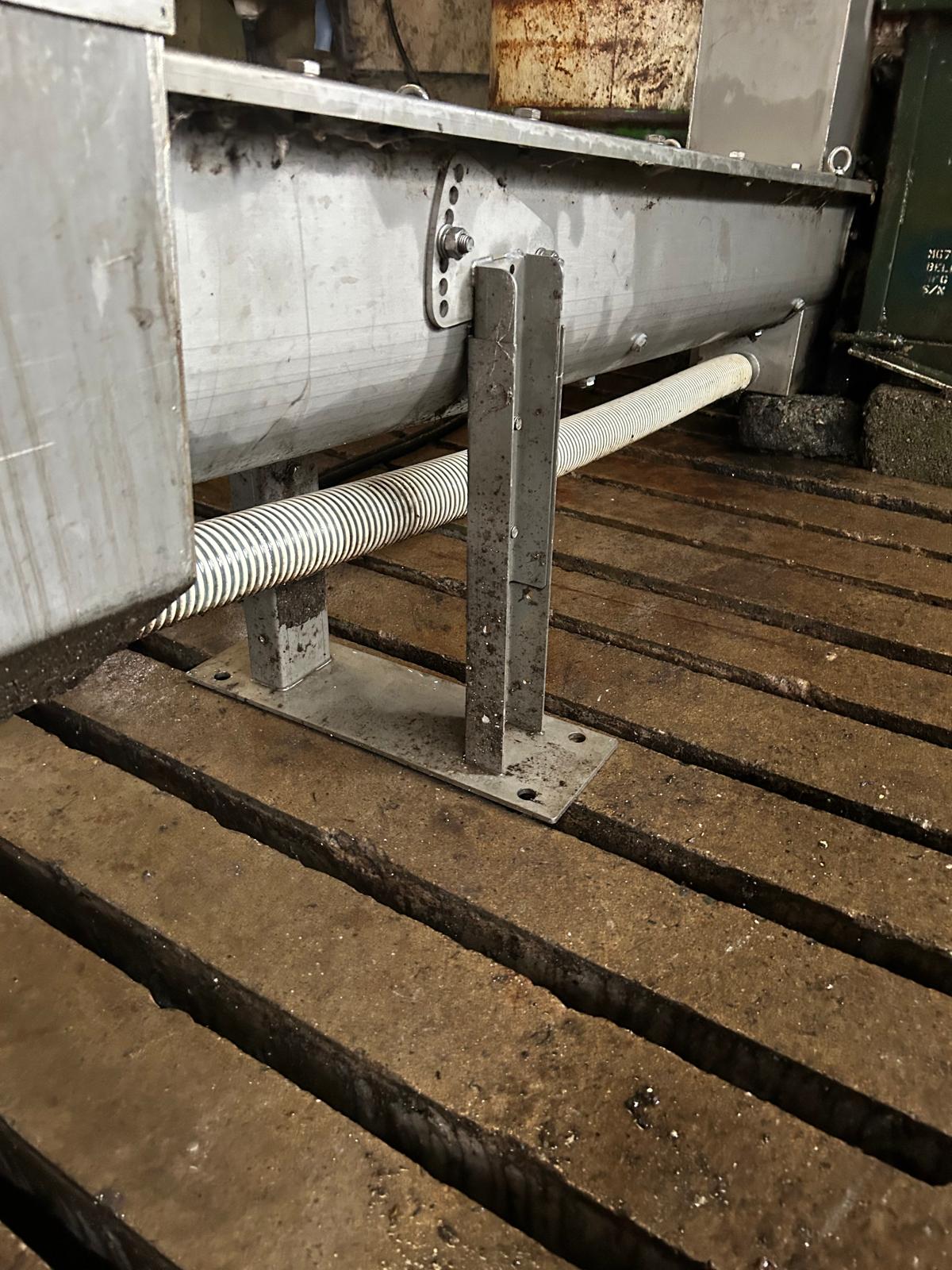 Meva Inlet screening system for debris removal - VGC - Image 6