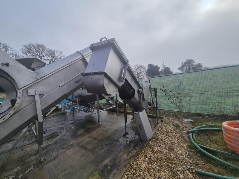 Mavitec Washing Drums Model 3000 with ancillaries - 2 Available - VGC - Image 15