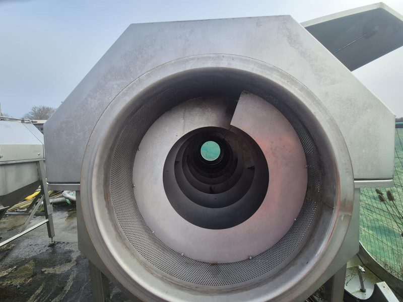 Mavitec Washing Drums Model 3000 with ancillaries - 2 Available - VGC - Image 16
