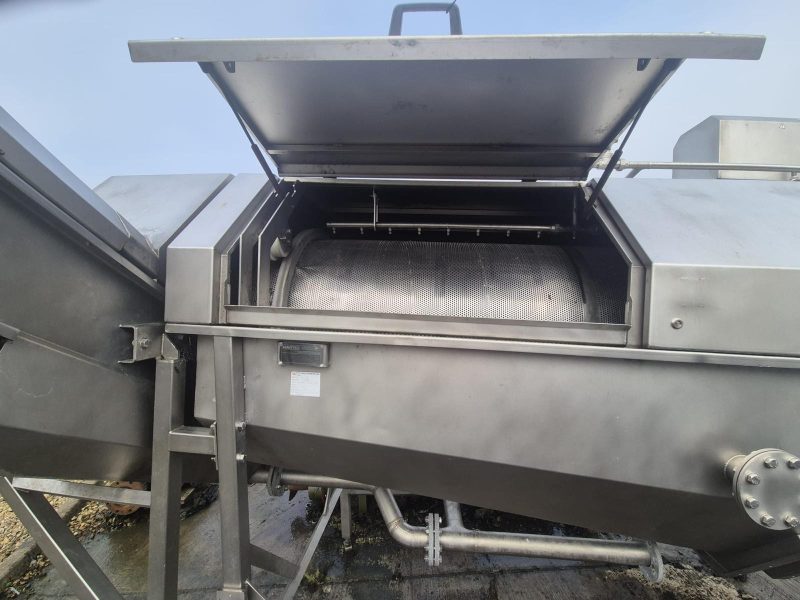 Mavitec Washing Drums Model 3000 with ancillaries - 2 Available - VGC - Image 10
