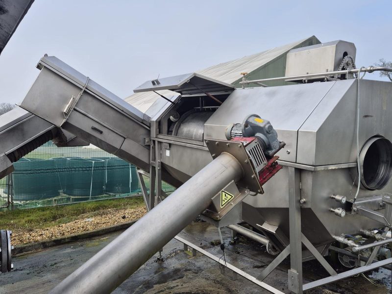 Mavitec Washing Drums Model 3000 with ancillaries - 2 Available - VGC - Image 11