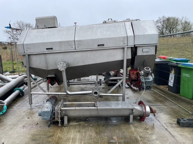 Mavitec Washing Drums Model 3000 with ancillaries - 2 Available - VGC