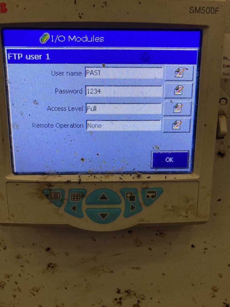 Complete 3 tank Pasteurisation system - TEWE Elektronic - 120 tpd - Image 3